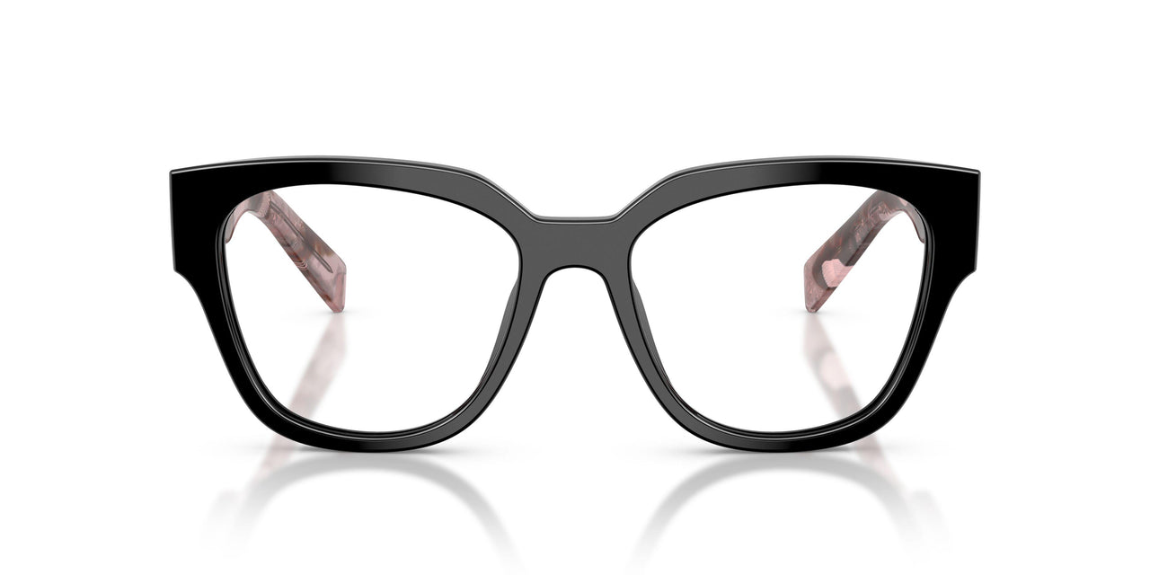 28F1O1 - Black