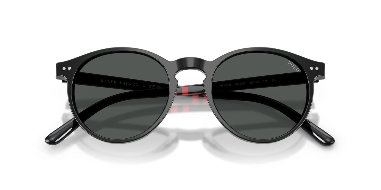500187 - Black - Dark Grey