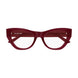 010 - Burgundy - Transparent