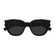 001 - Black - Black