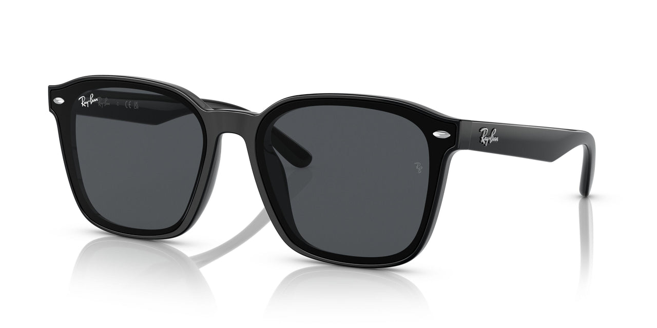 601/87 - Black - Dark Grey