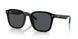 601/87 - Black - Dark Grey