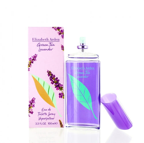 Elizabeth Arden Green Tea Lavender