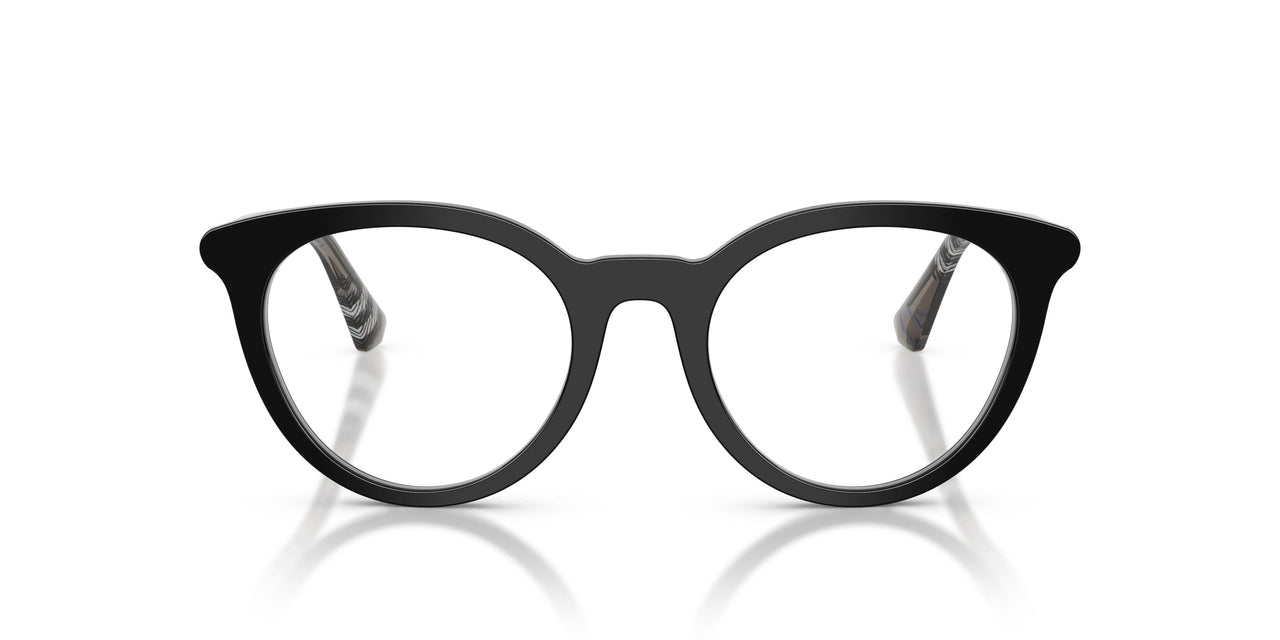 4165 - Black