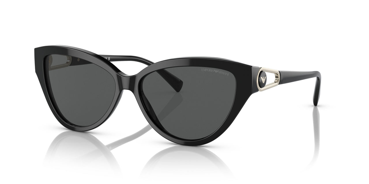 501787 - Black - Dark Grey