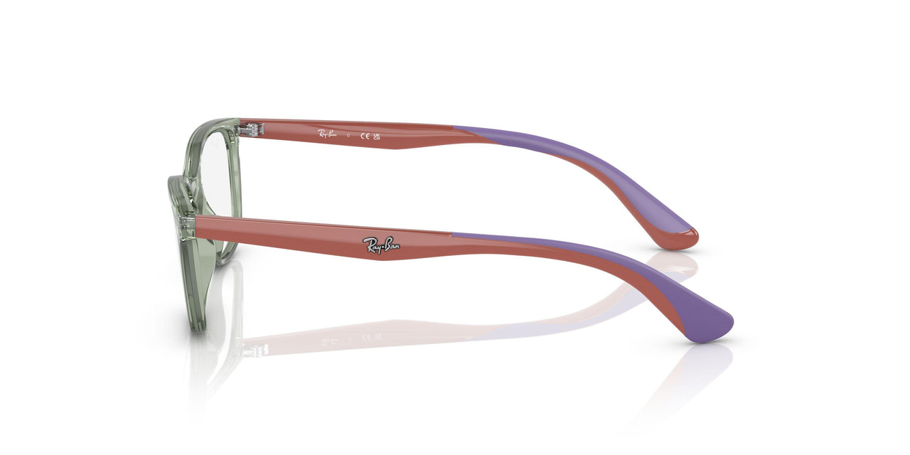 3830 - Transparent Grey