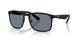 601S80 - Black - Blue Chromance