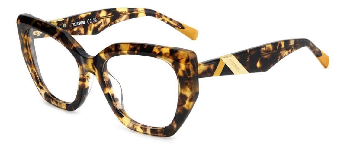 Missoni MIS0195 Eyeglasses