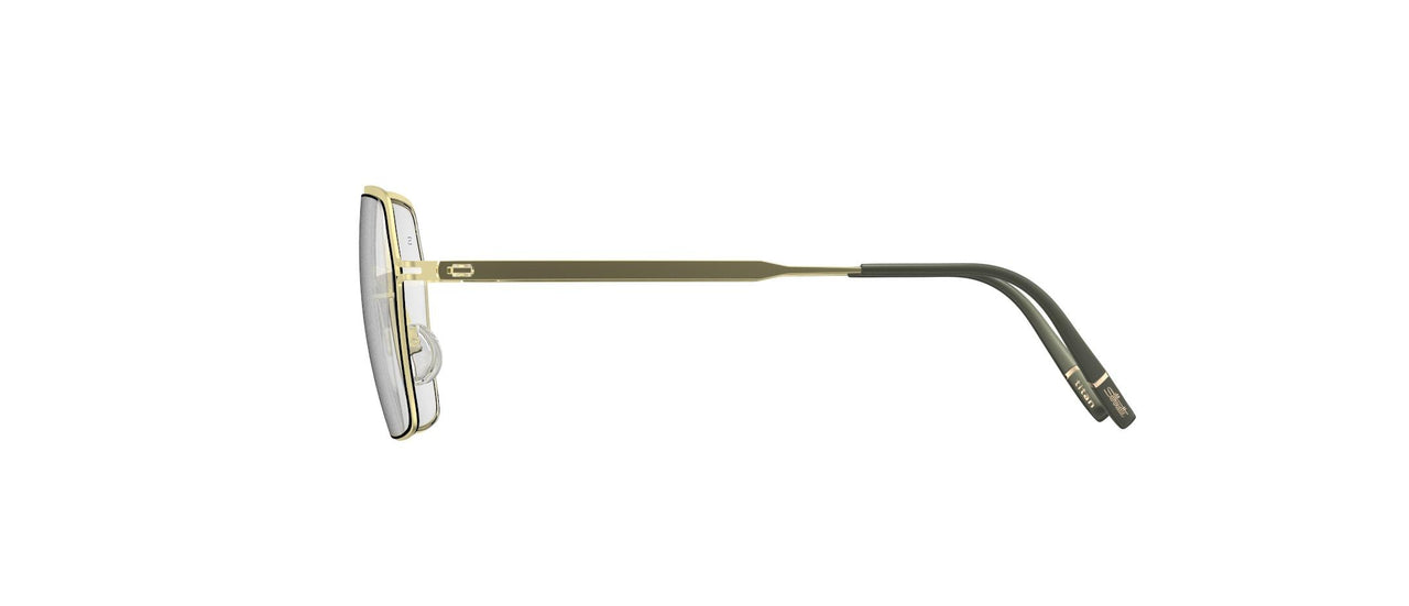 5540 - Natural Brass