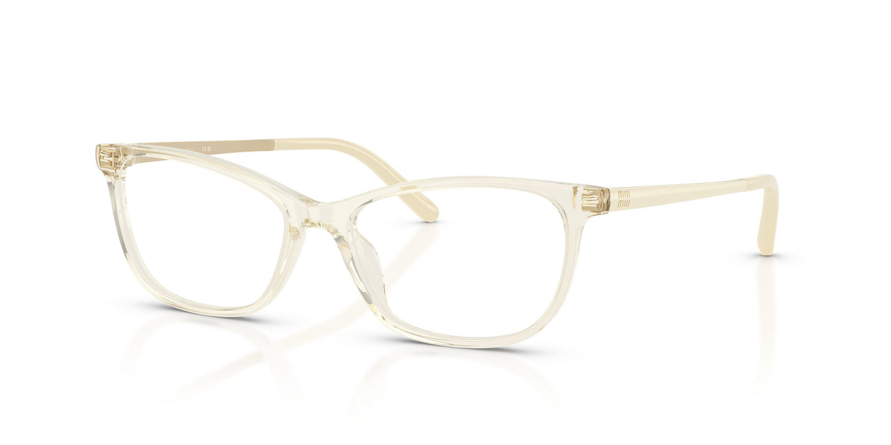 Miu 09ZV Eyeglasses