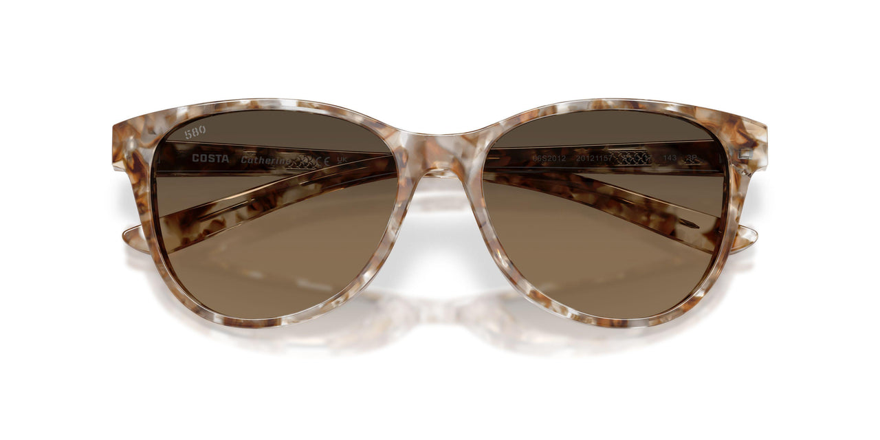 201211 - Tortoise - Copper Gradient