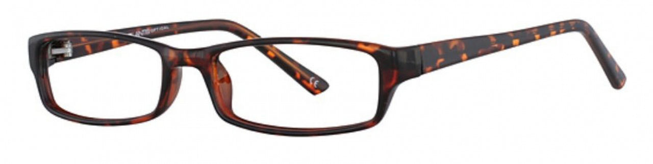 Lantis Optical L7008 Eyeglasses