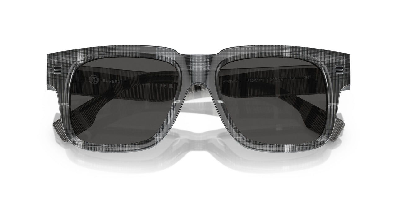 380487 - Grey - Dark Grey