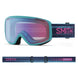 Smith Optics Snow Goggles M00780 Rally Goggles