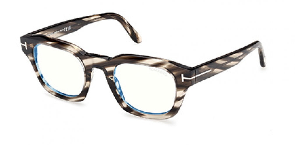 Tom Ford 6083B Blue Light blocking Filtering Eyeglasses