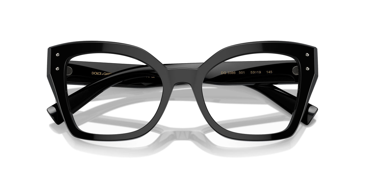 501 - Black