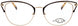 Oscar OSL744 Eyeglasses