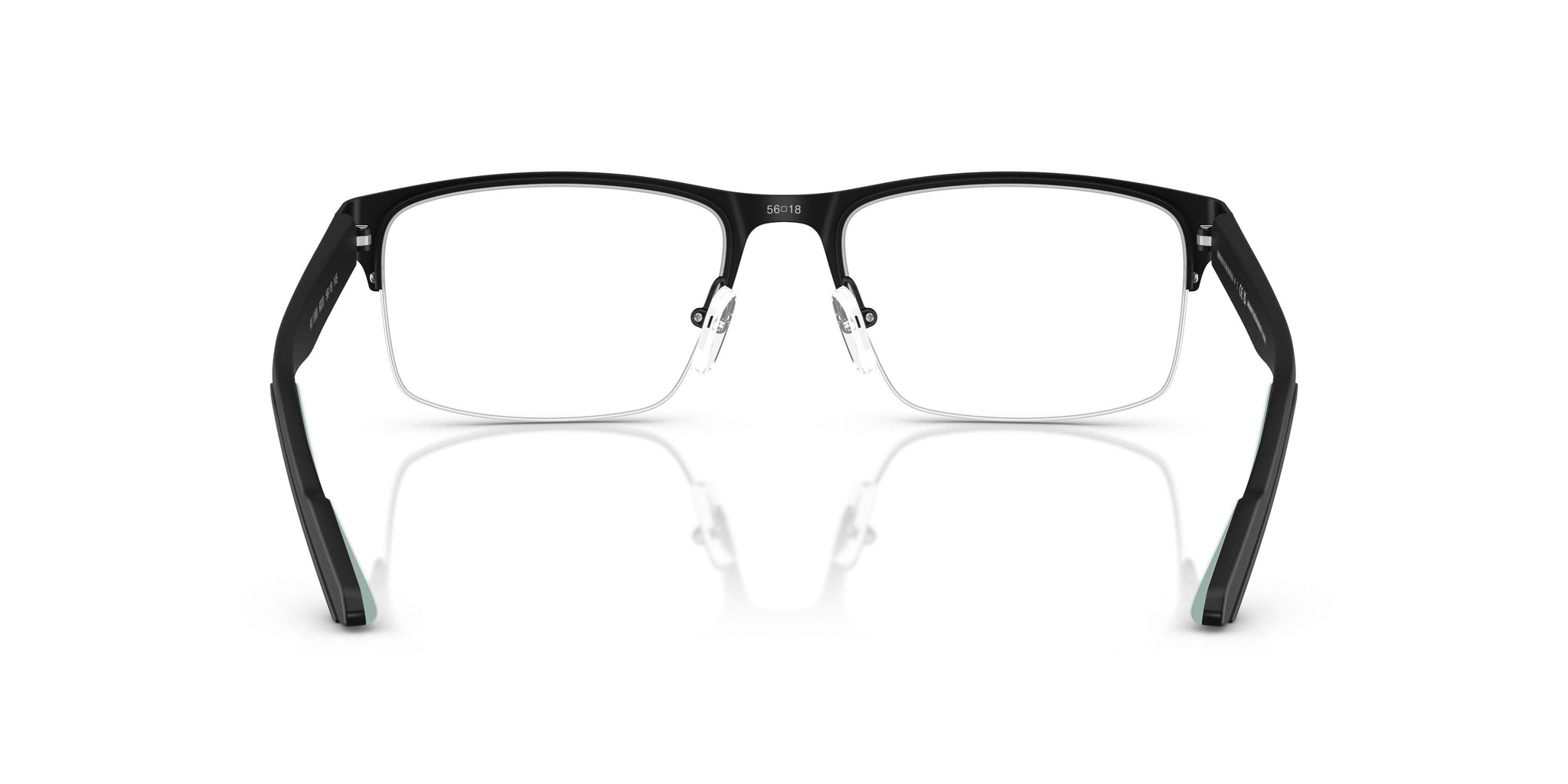 Armani Exchange 1068 Eyeglasses
