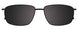 Easyclip EC411 Eyeglasses