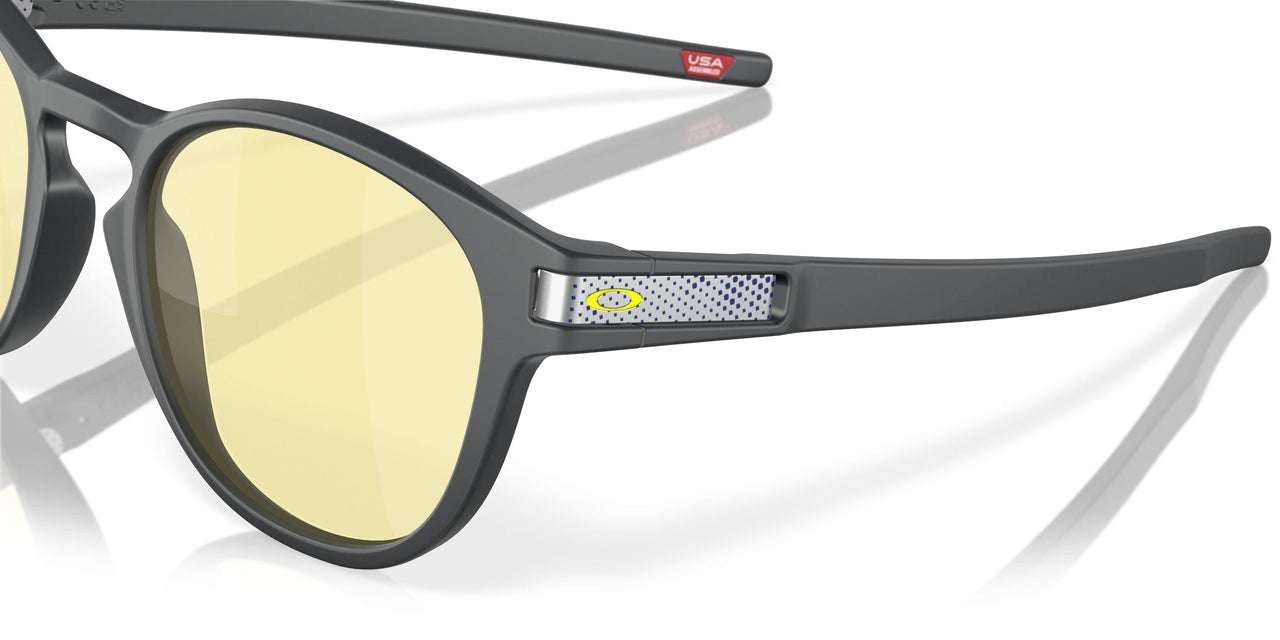 926567 - Black - Prizm Gaming