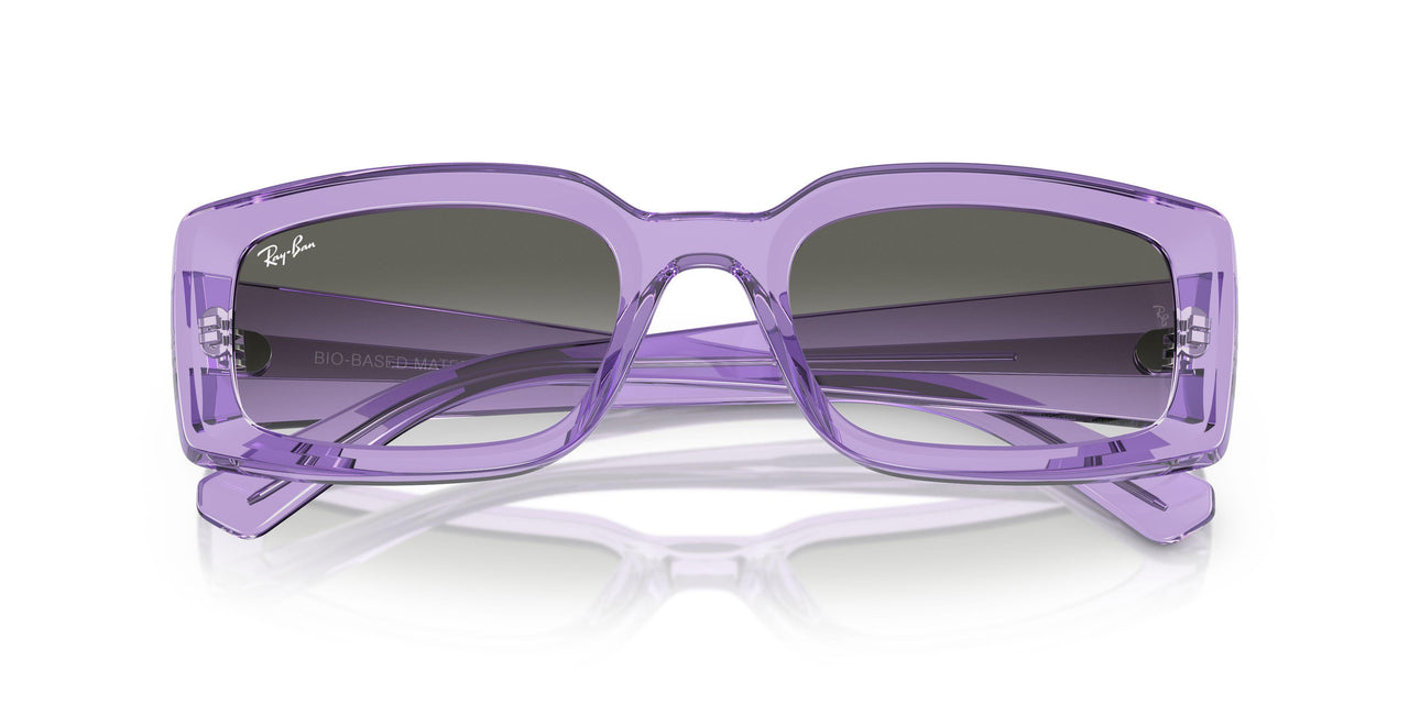 66858E - Violet - Light Grey