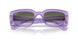 66858E - Violet - Light Grey