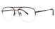 Modern Times WILSON Eyeglasses