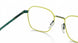 GRYW - Green Yellow