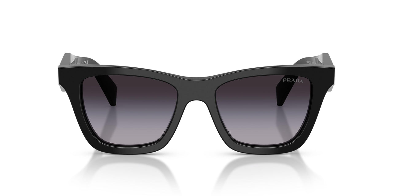 16K90A - Black - Grey Gradient