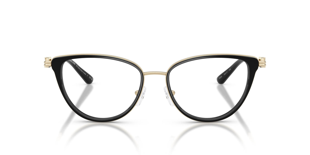 3005 - Black
