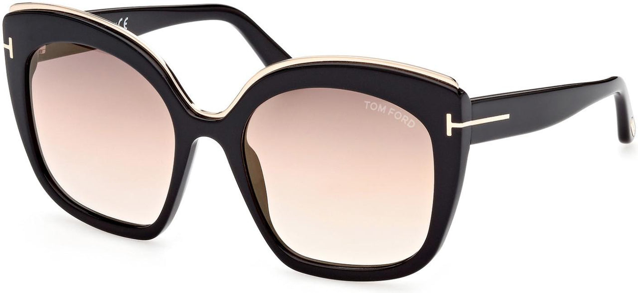 Tom Ford 0944 Sunglasses