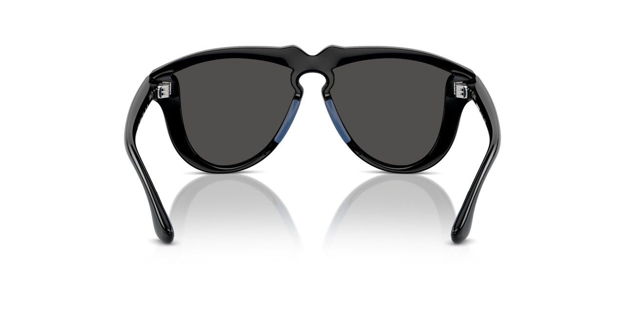 300187 - Black - Dark Grey