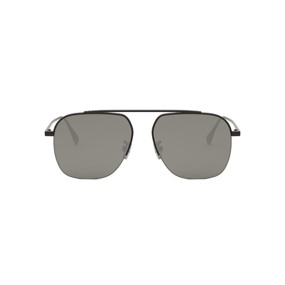 15C - Matte Silver - Grey
