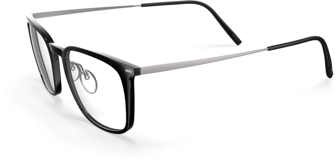9060 - Jet Black