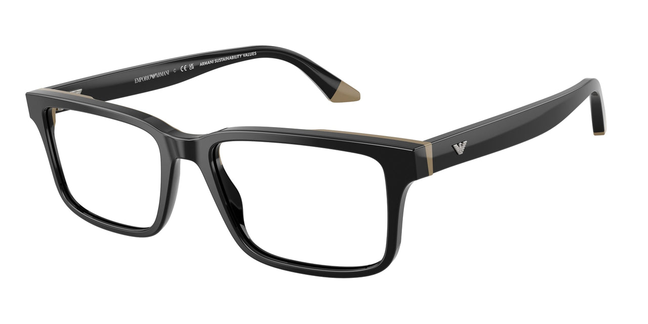 Emporio Armani 3269F Eyeglasses