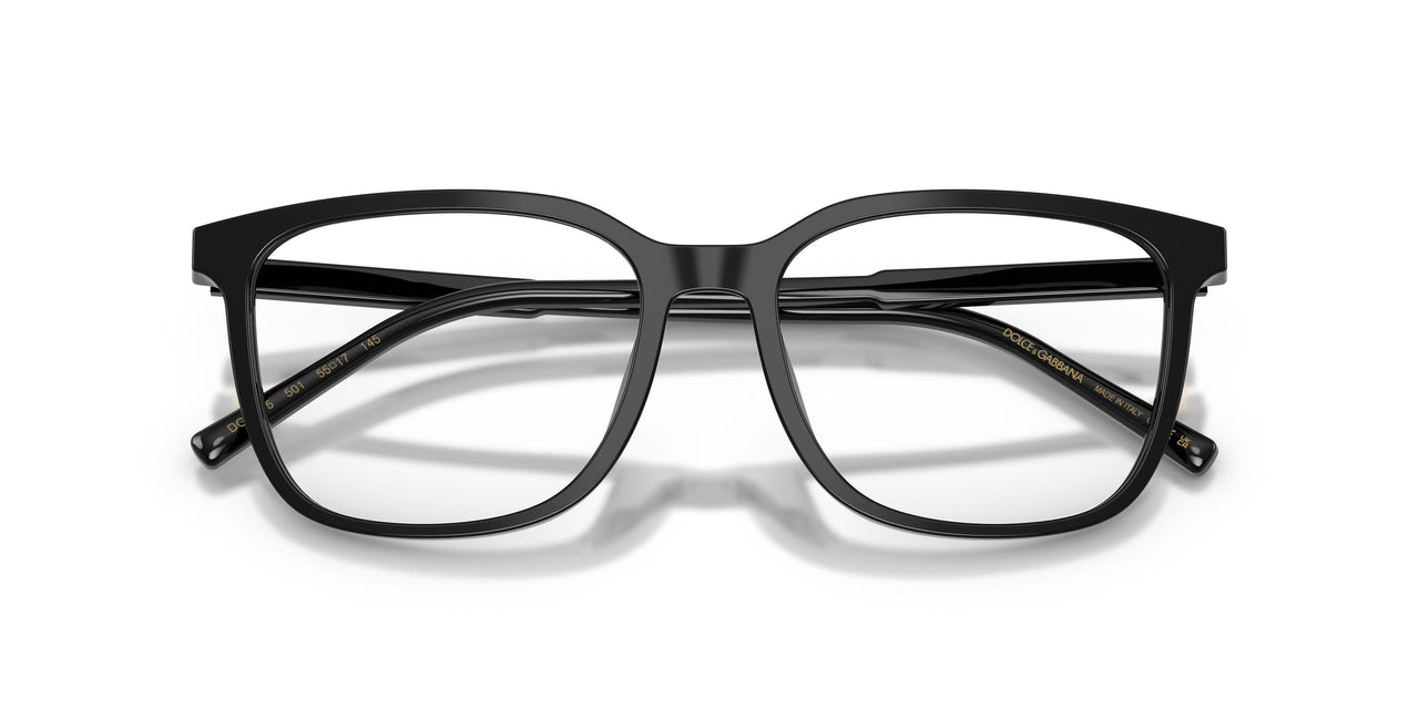 501 - Black