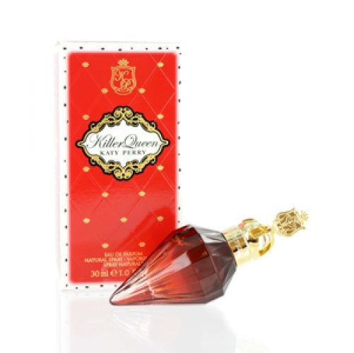 Katy Perry Killer Queen EDP Spray