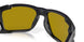 911105 - Black - Sunrise Silver Mirror
