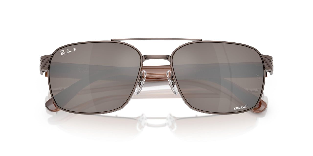 9259AN - Copper - Polar Brown