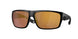 912905 - Black - Gold Mirror