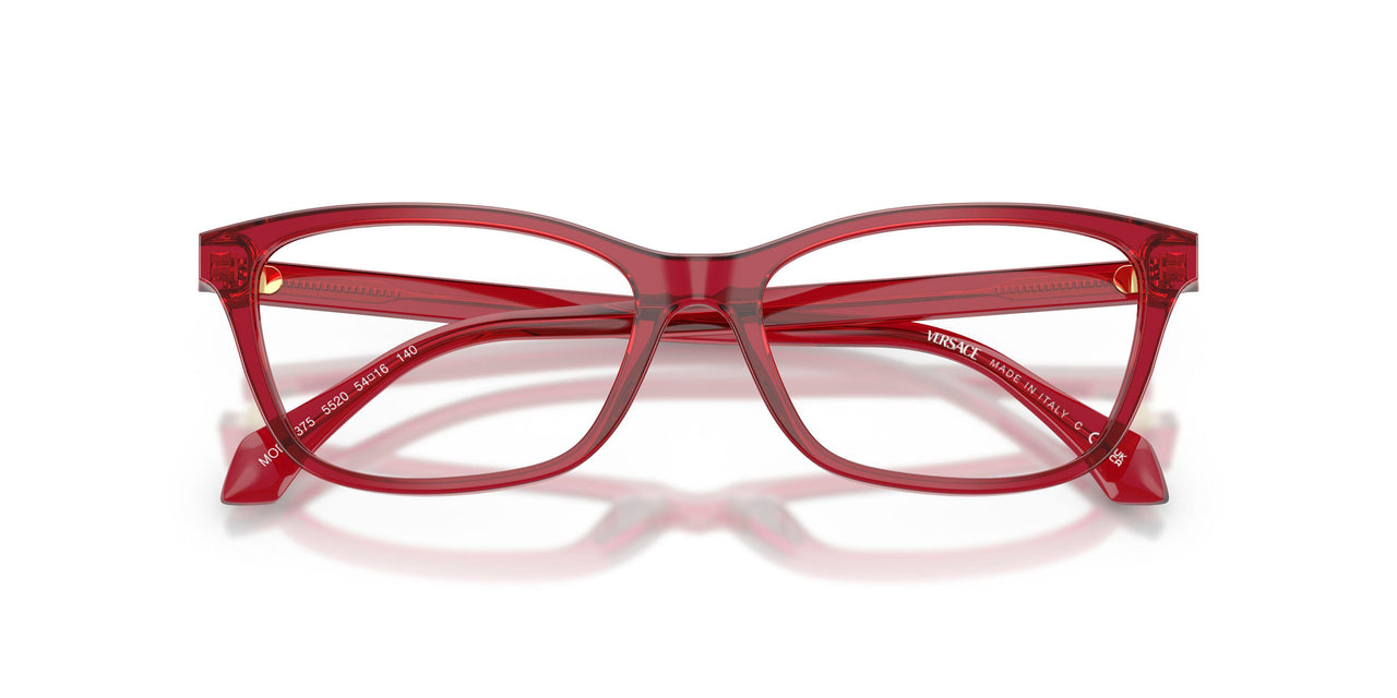 5520 - Red