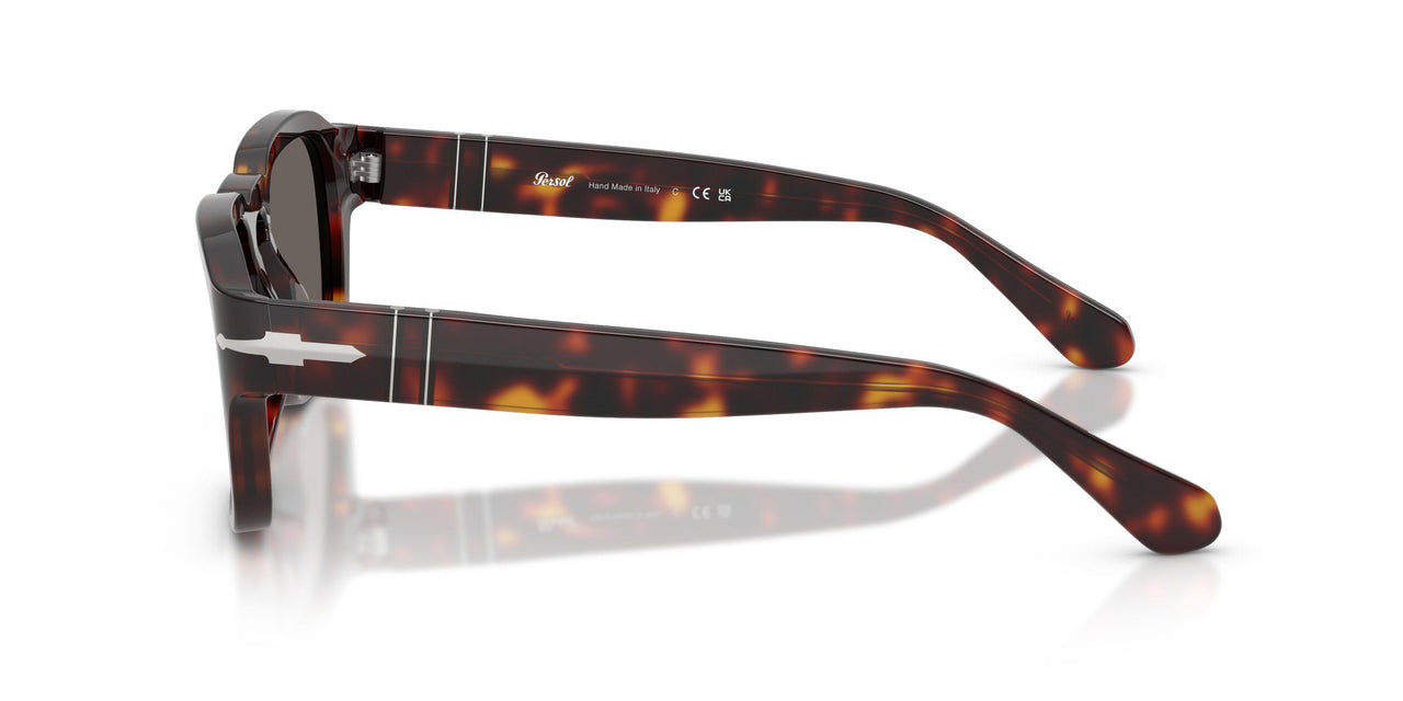 24/B1 - Tortoise - Dark Grey