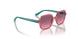 276620 - Red - Pink Gradient Violet
