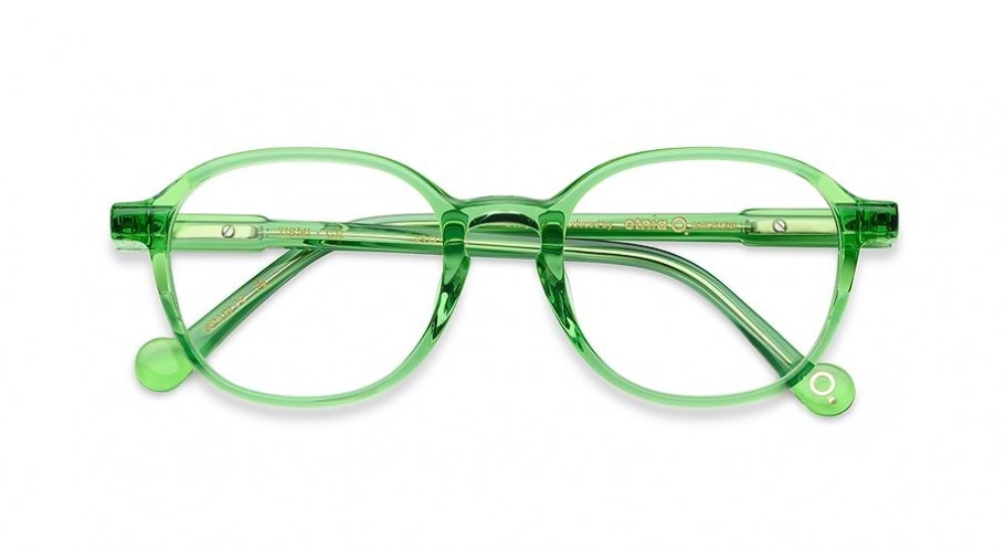 GR - Green