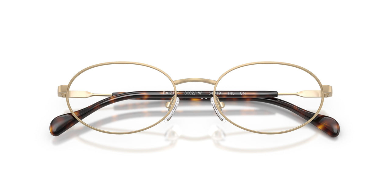 30021W - Gold - Clear