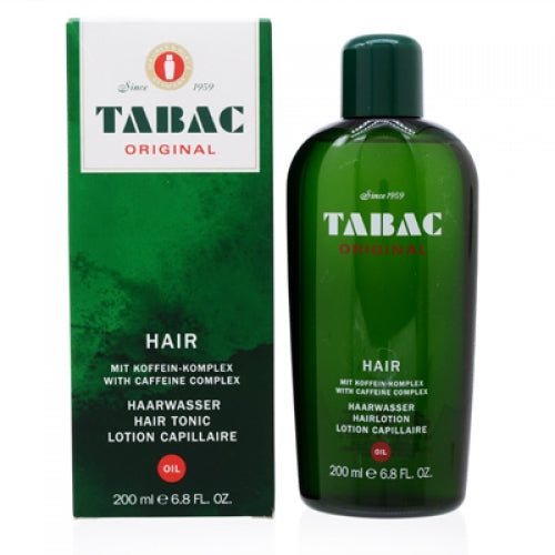 Maurer & Wirtz Tabac Original Hair Lotion Oil