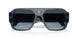 5538V1 - Blue - Blue Gradient Grey