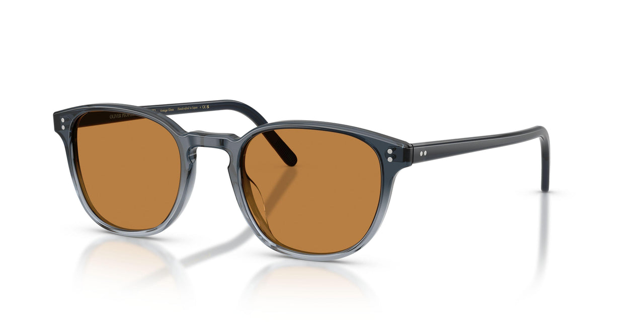 177753 - Blue - Cognac