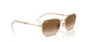 001/51 - Gold - Brown