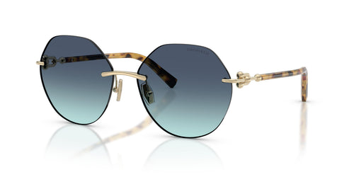 Tiffany 3123 Sunglasses